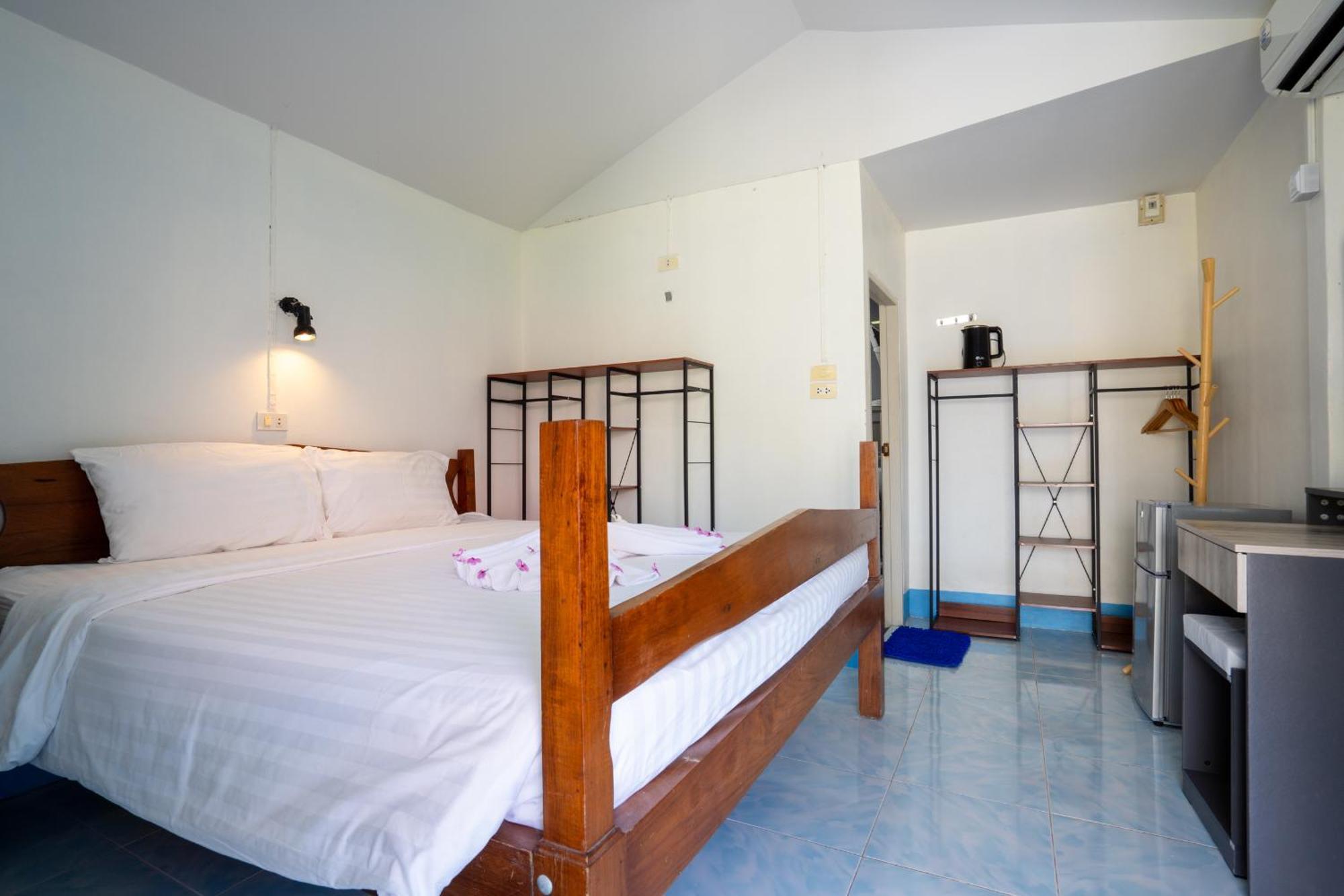 Resort Isara Lanta Koh Lanta