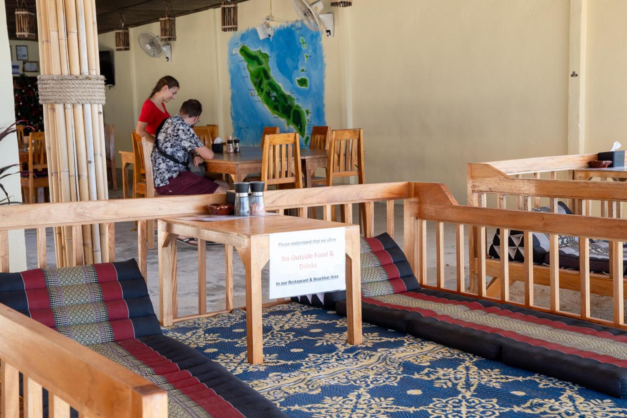 Isara Lanta Resort