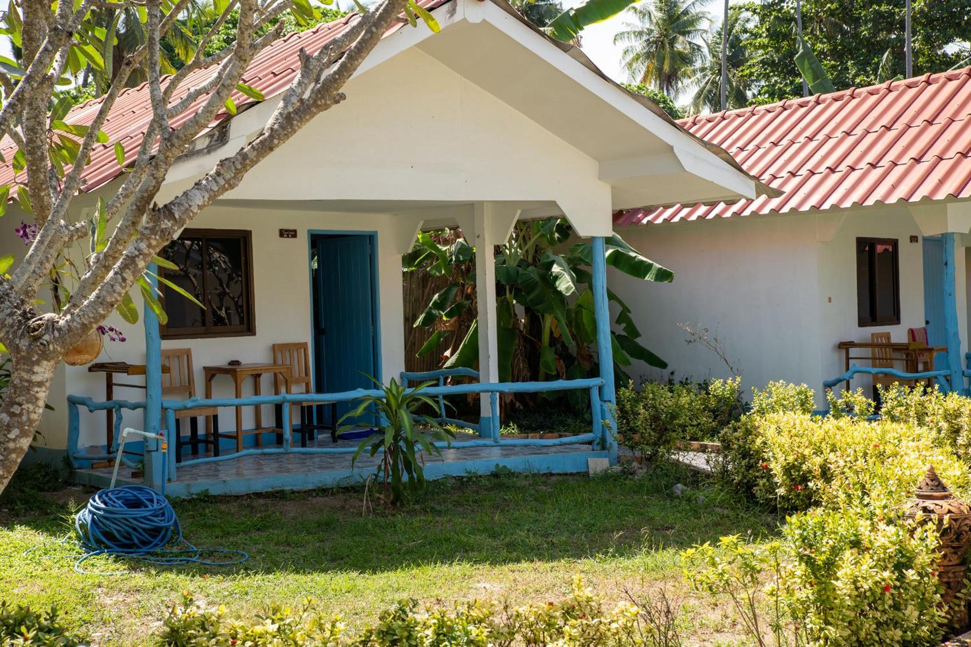 Isara Lanta Resort 2*
