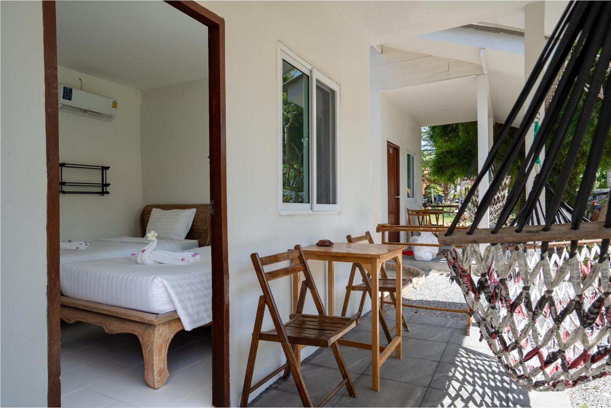 Isara Lanta Resort