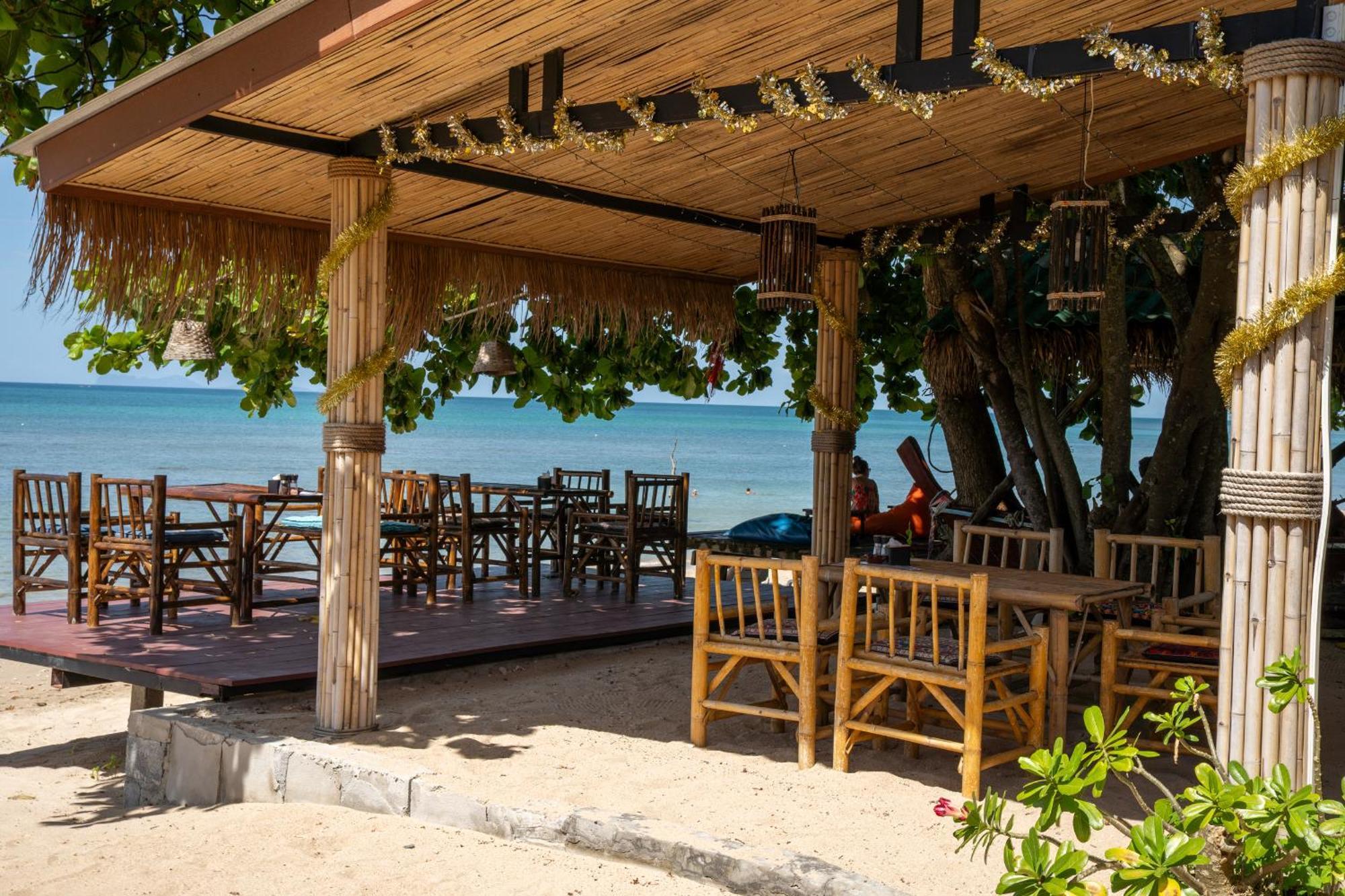 Resort Isara Lanta Koh Lanta
