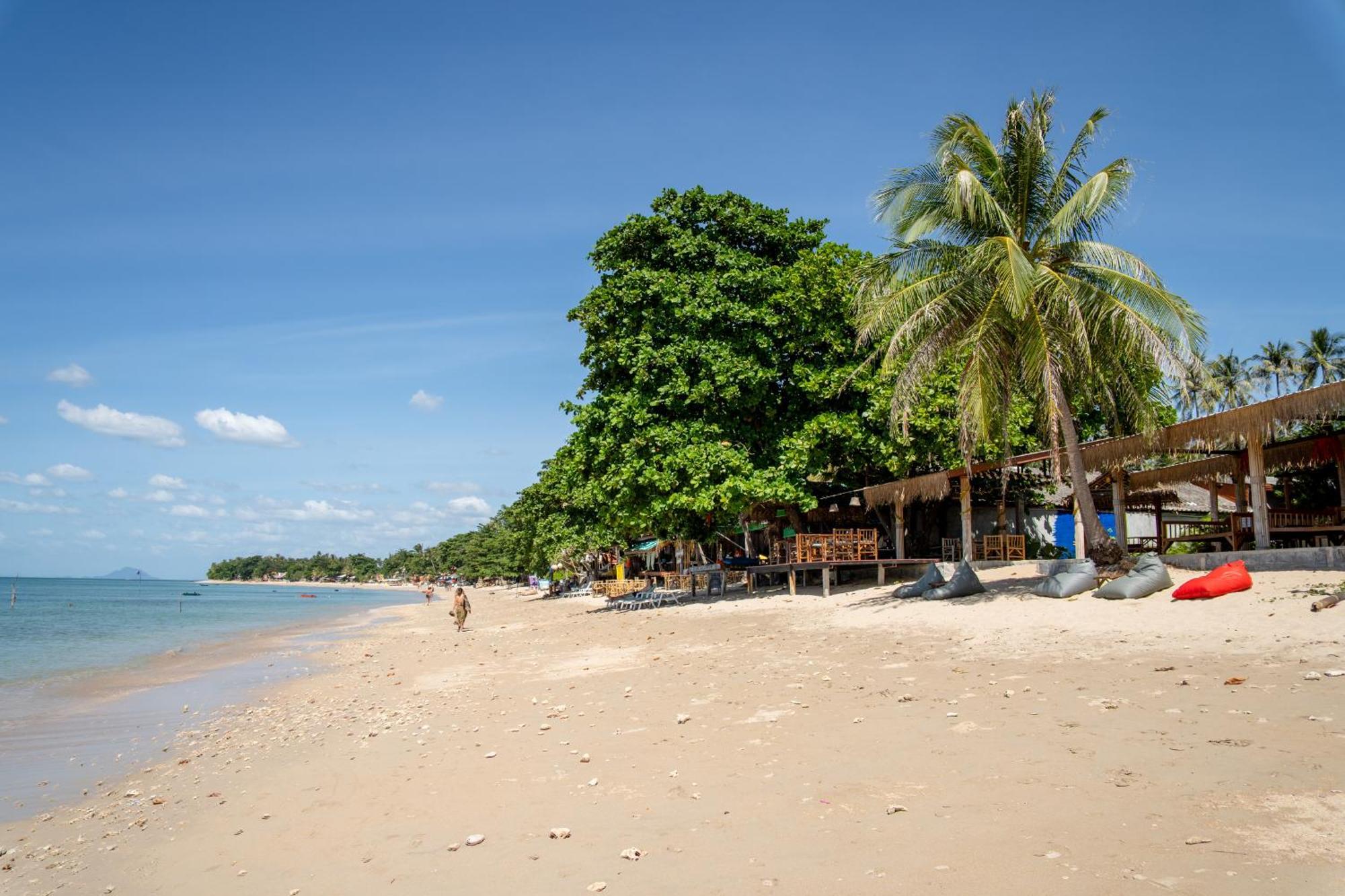 Resort Isara Lanta