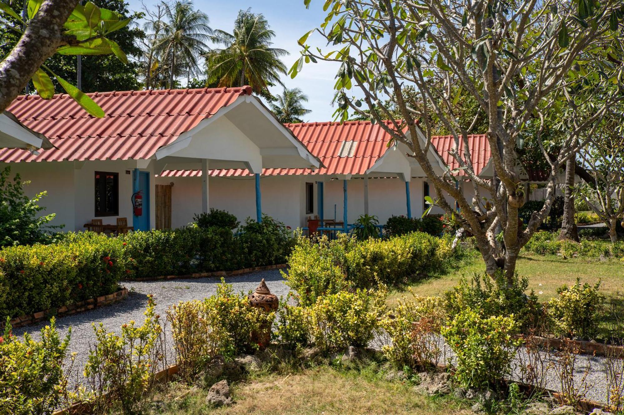 Isara Lanta Resort Koh Lanta