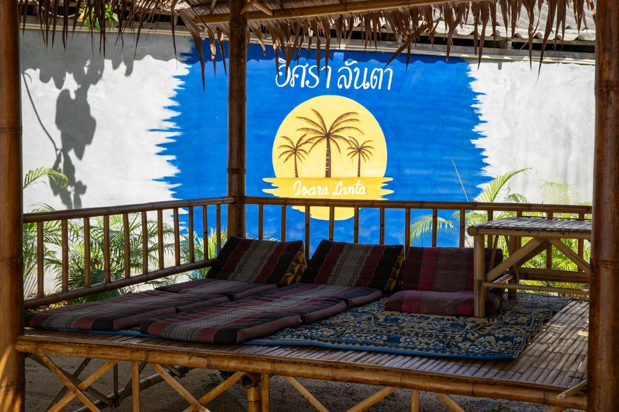 Isara Lanta 2* Koh Lanta