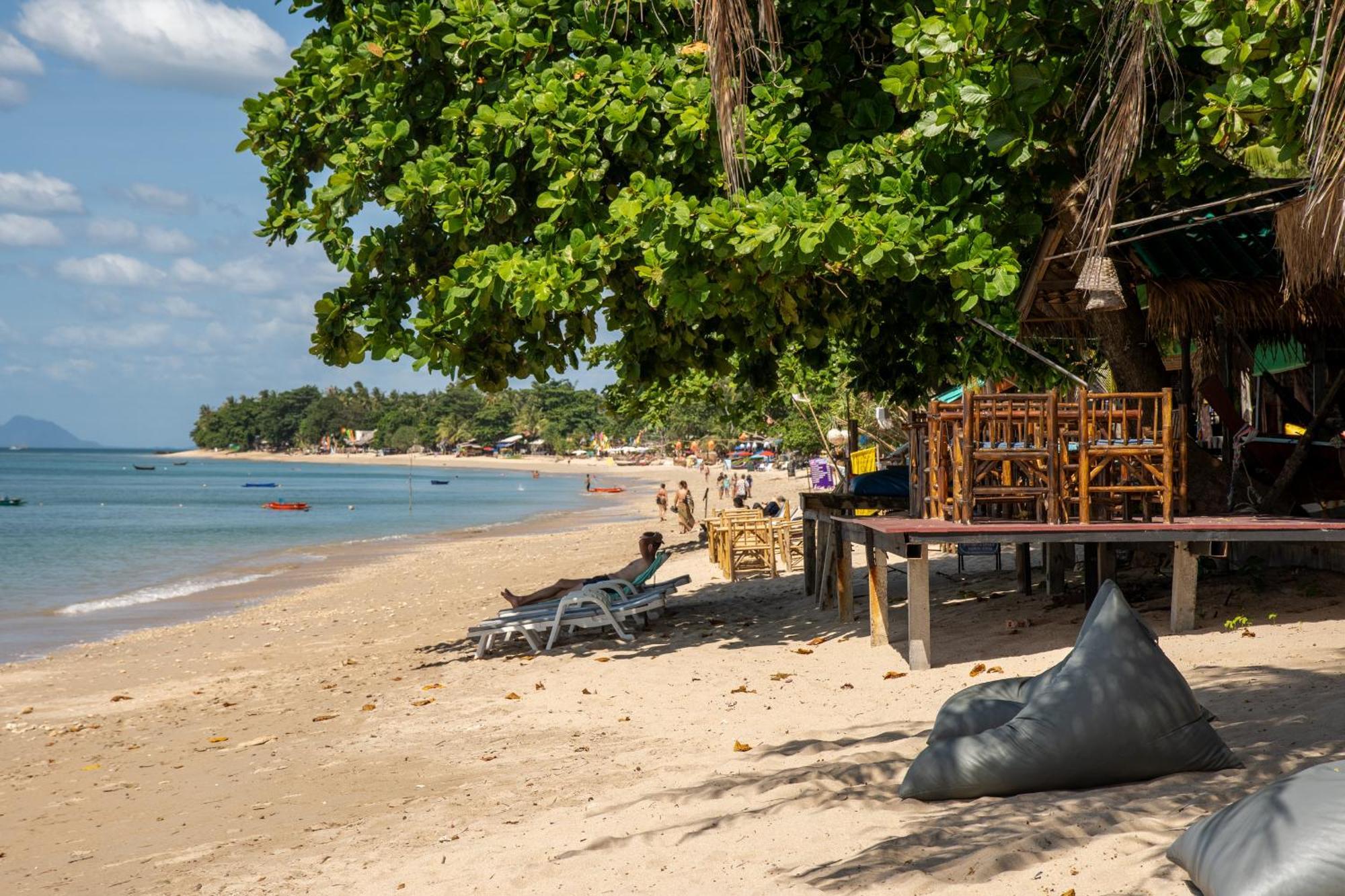 Resort Isara Lanta