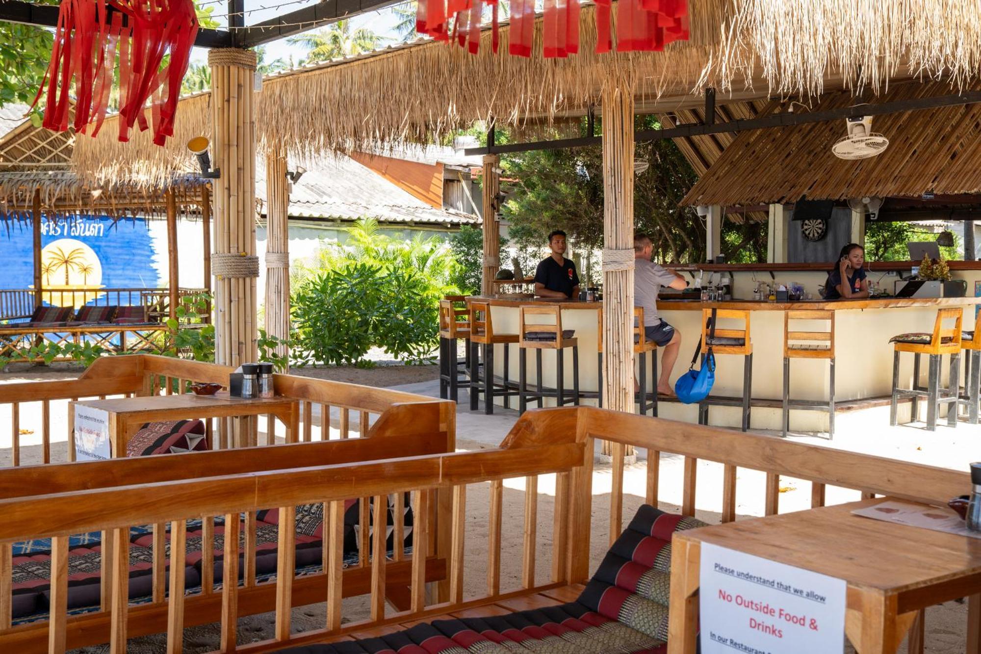 Resort Isara Lanta