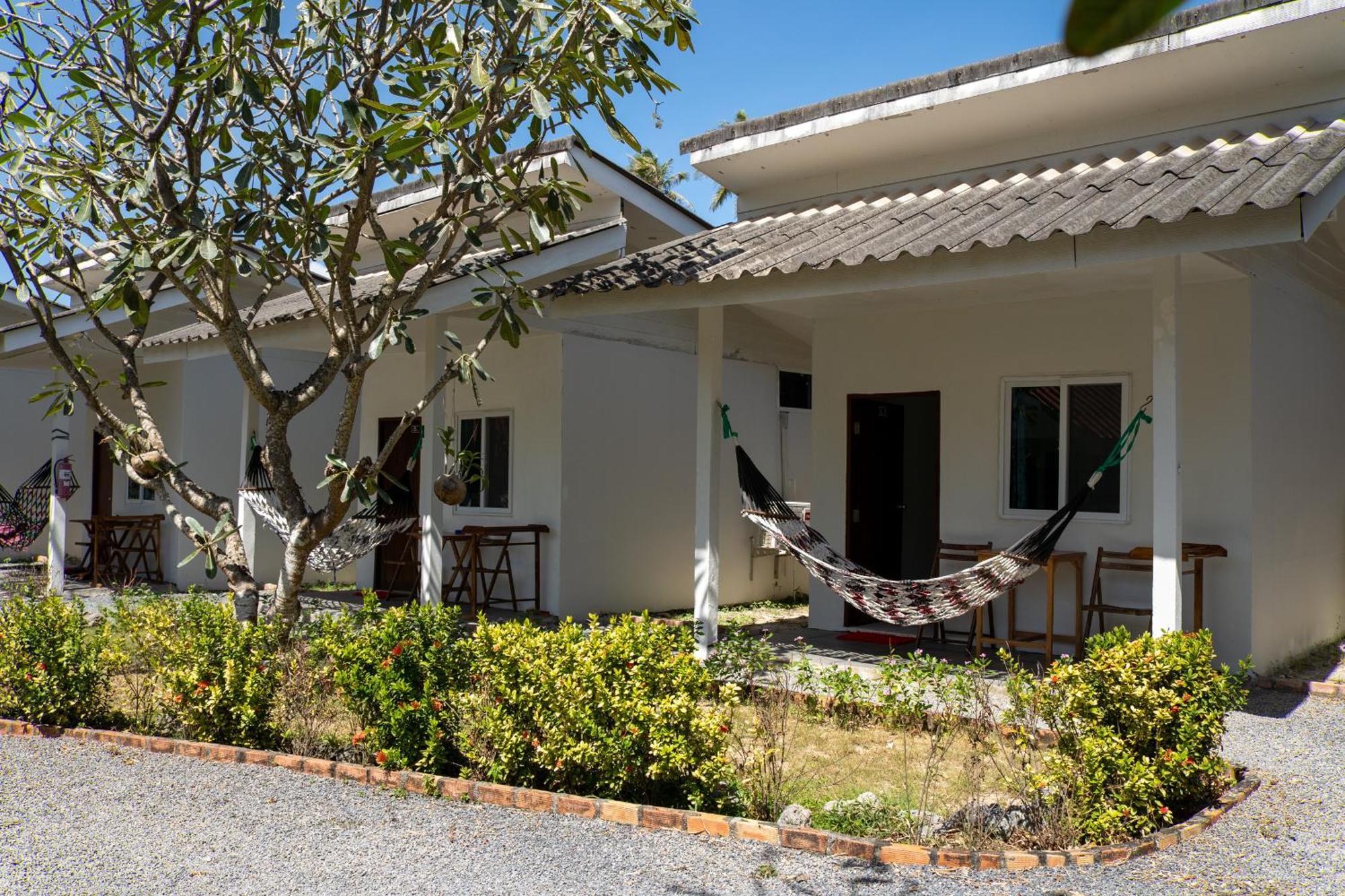 Resort Isara Lanta