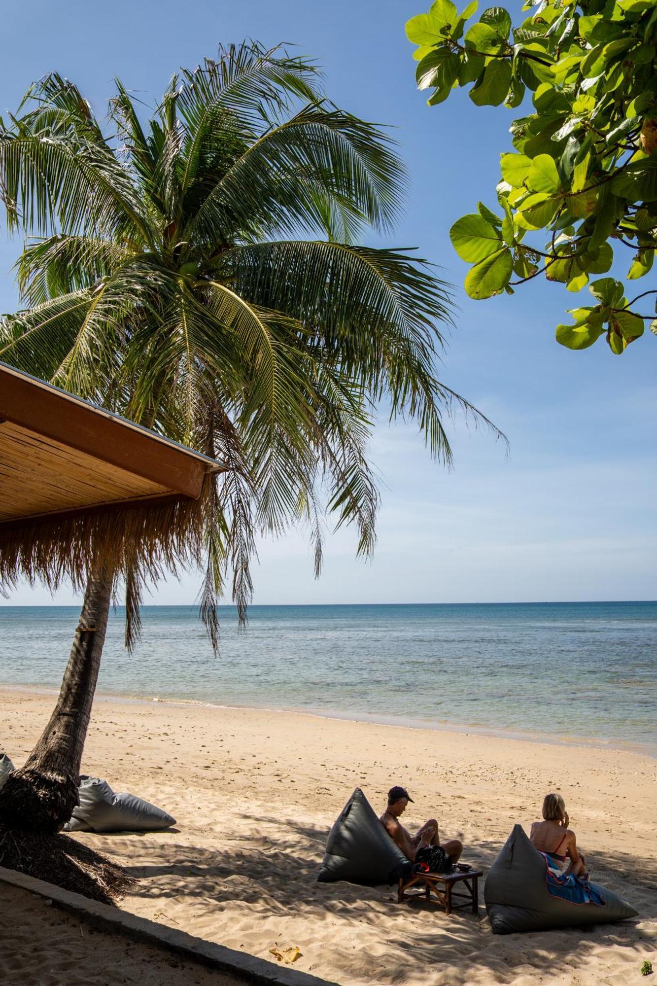 Isara Lanta Resort Koh Lanta