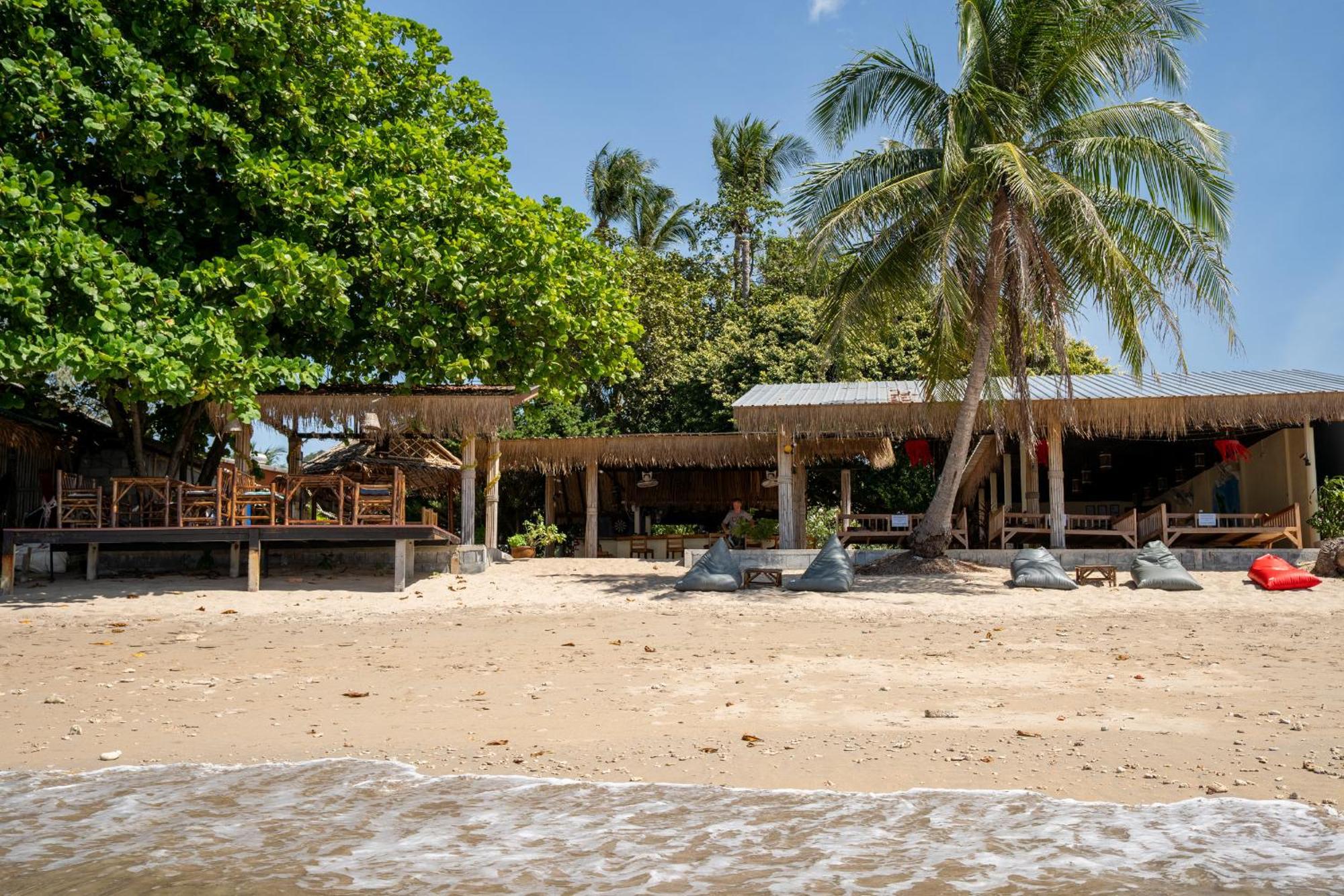 Isara Lanta Koh Lanta