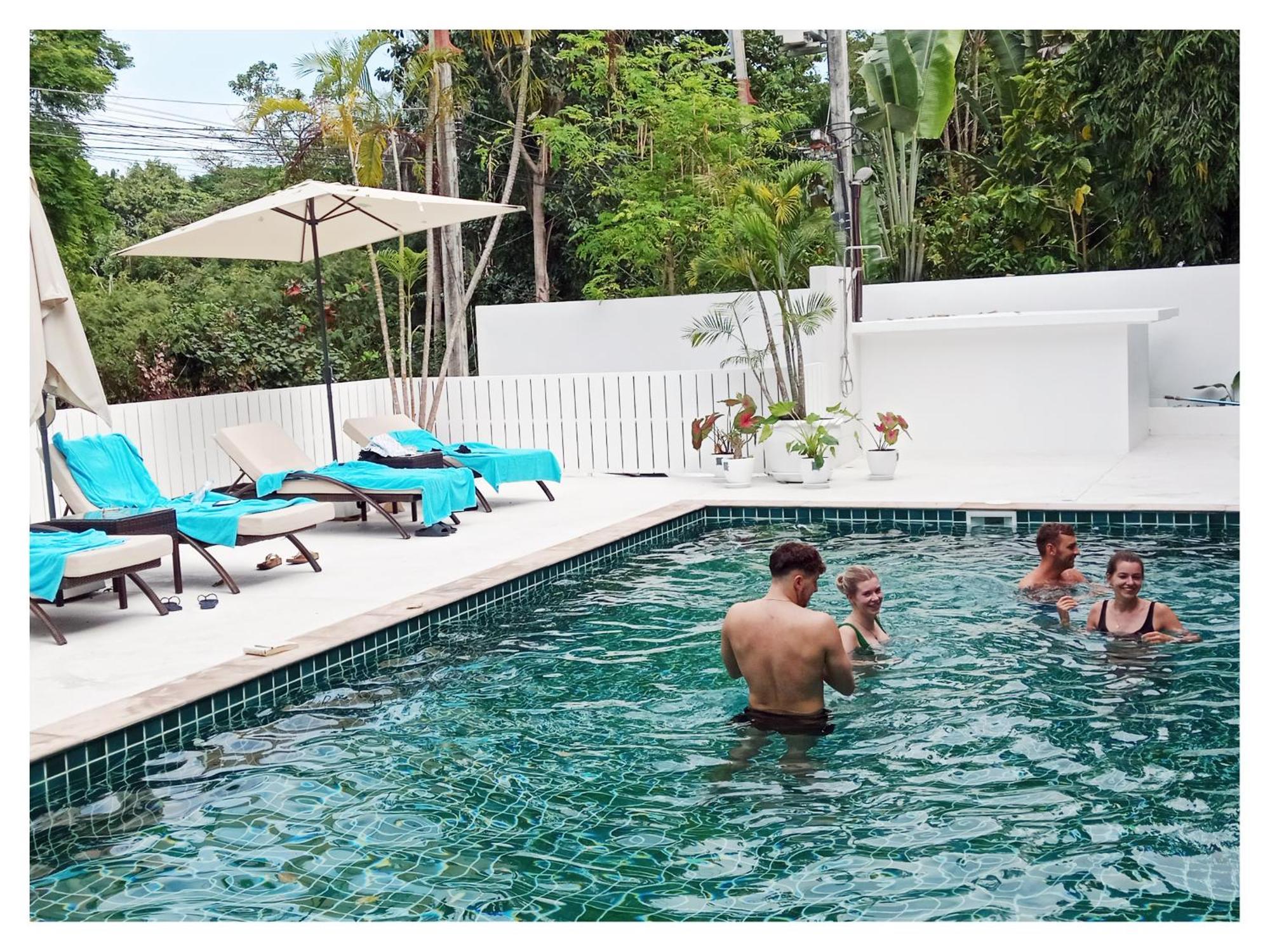 Ampha Place 3* Mae Nam