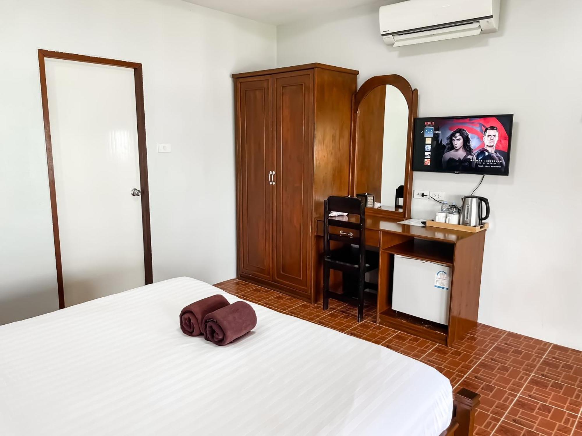 Bounty Resort