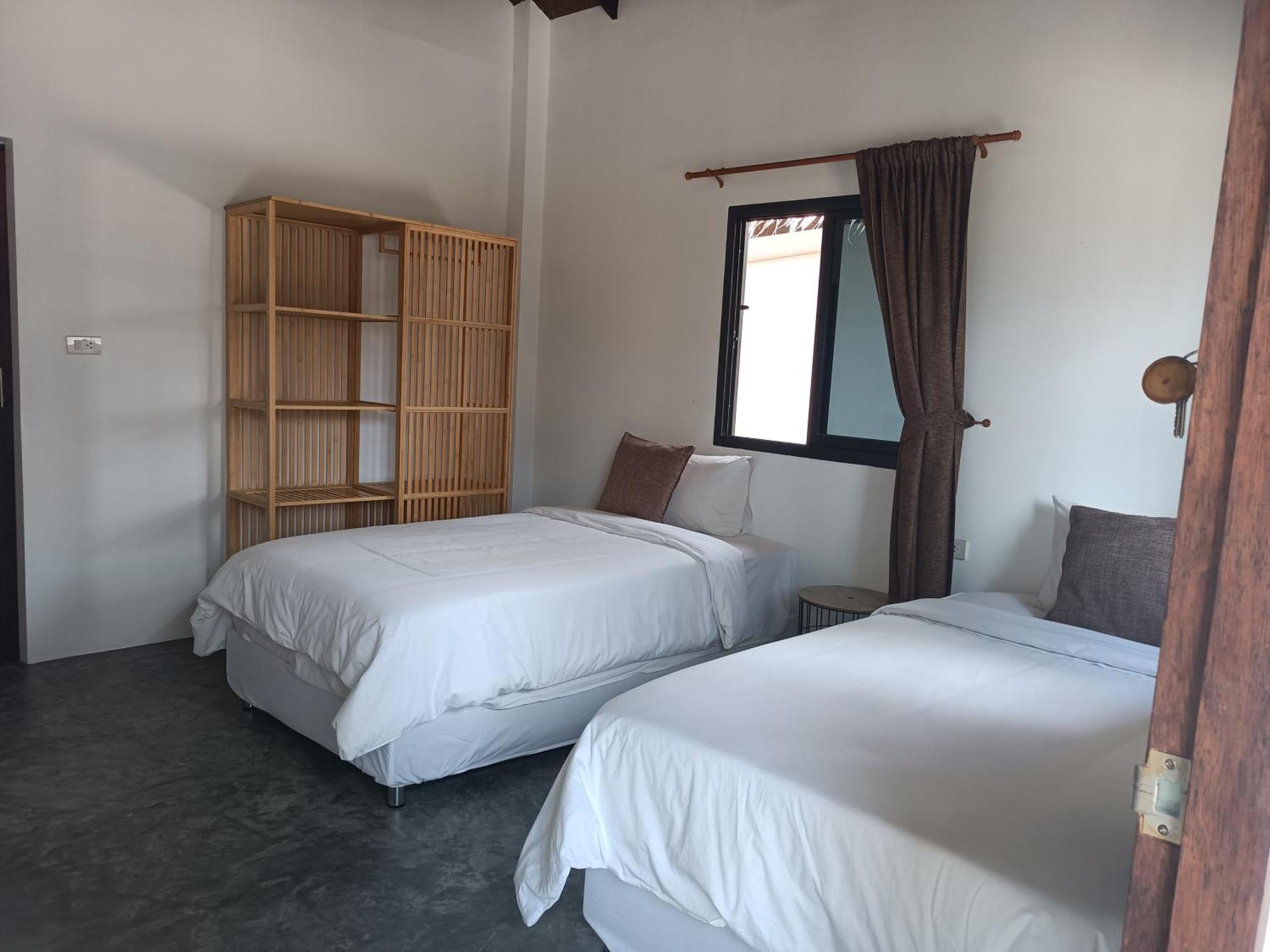 Sarana Resort 2*