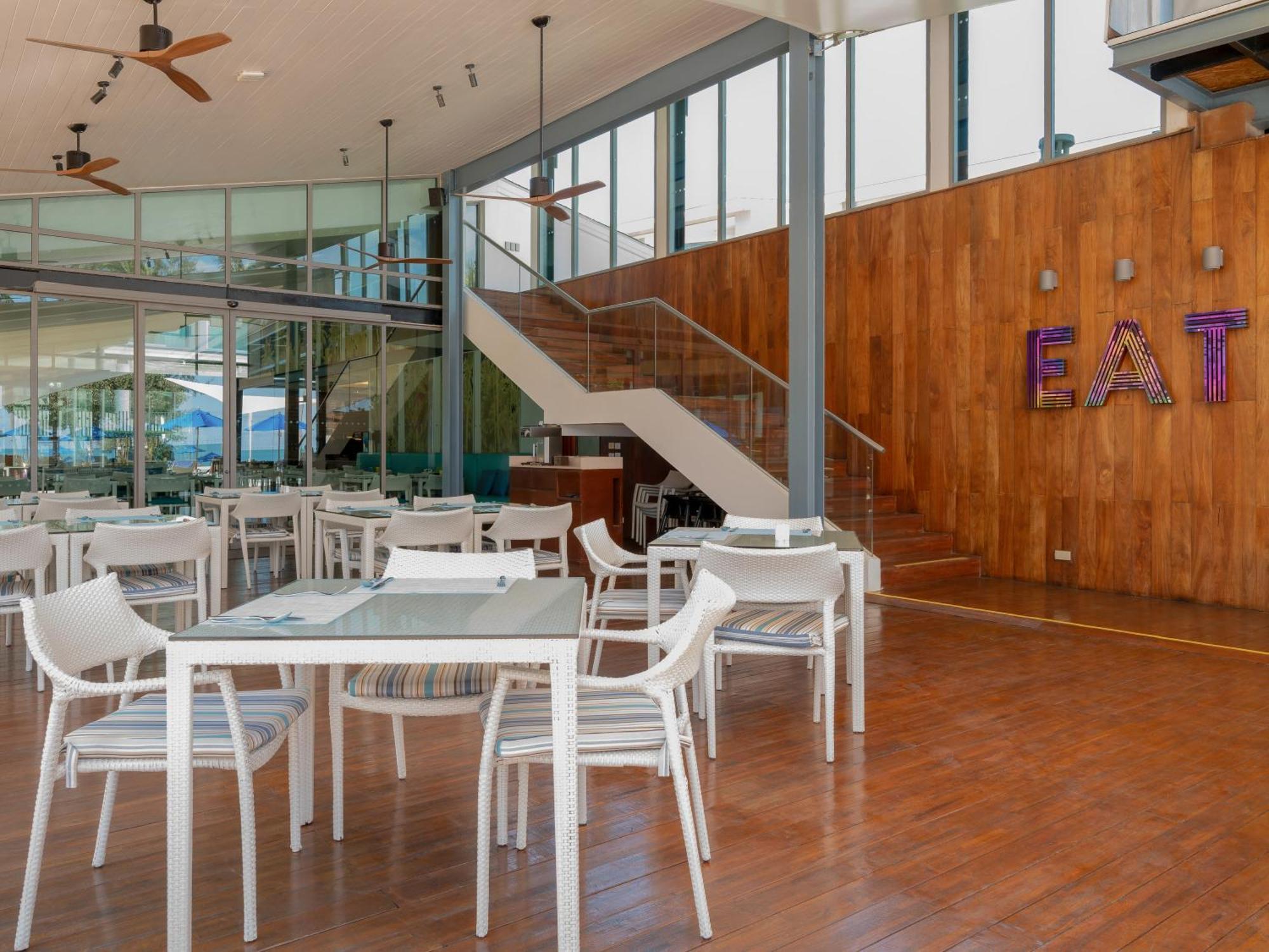 Ozo Samui Hotel Chaweng (Koh Samui)