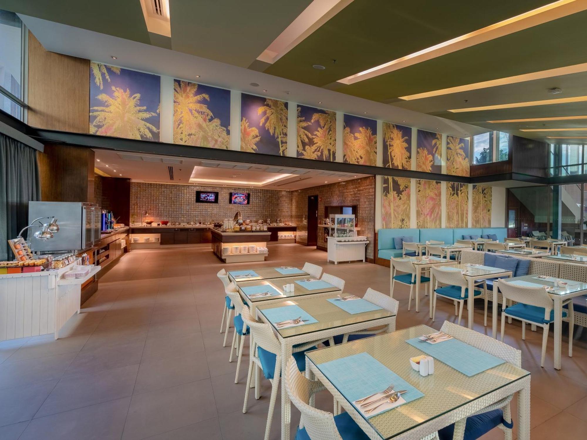 Ozo Samui Hotel 4*