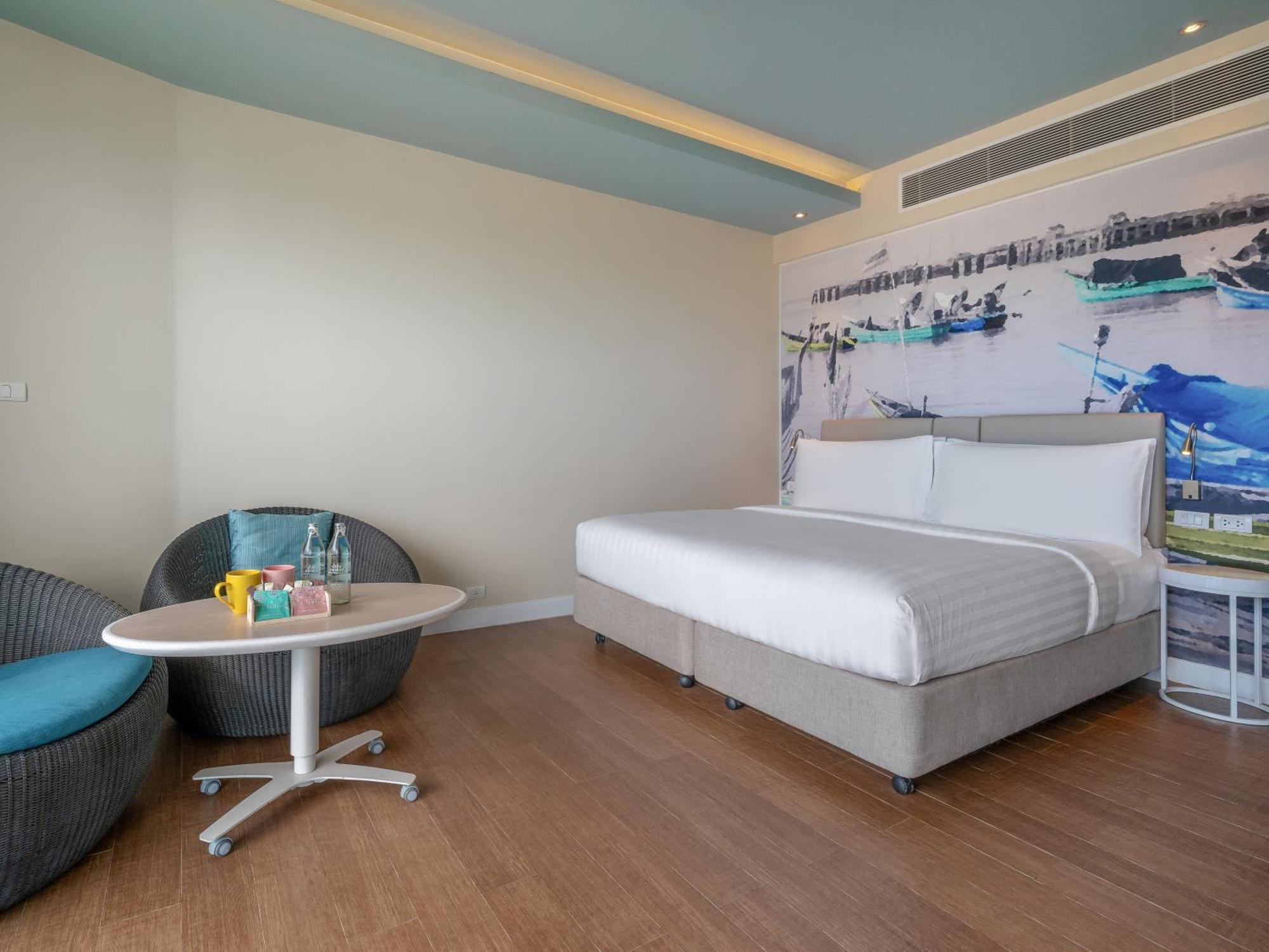 Ozo Samui Hotel 4*