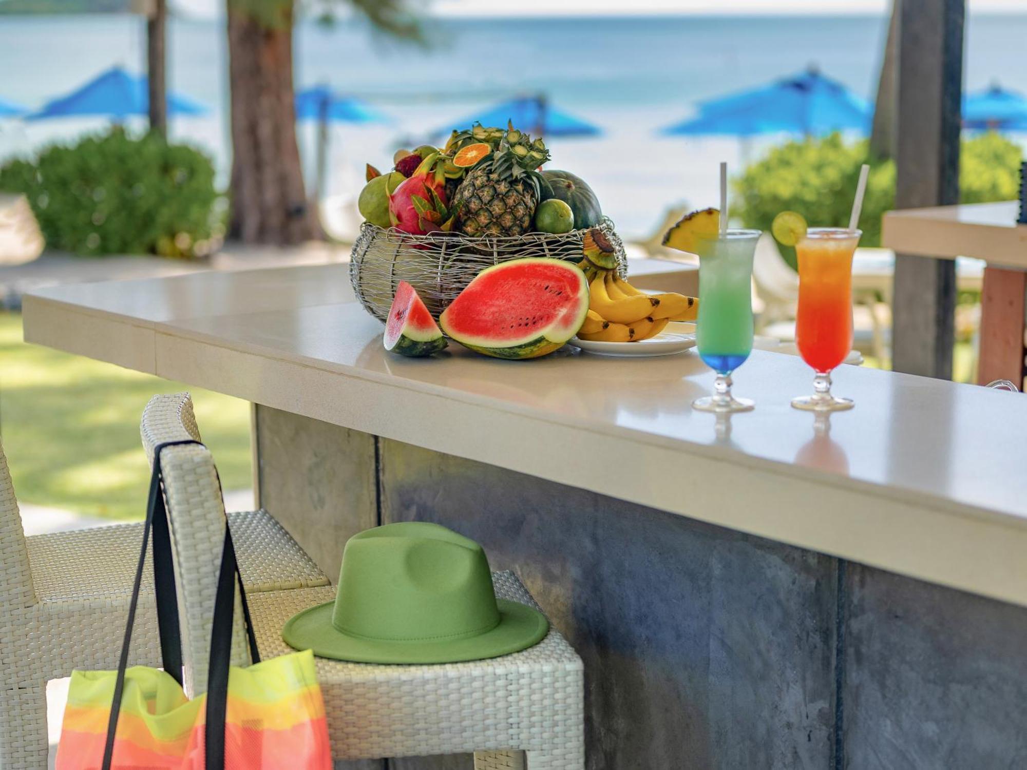 Hotel Ozo Samui Chaweng (Koh Samui)