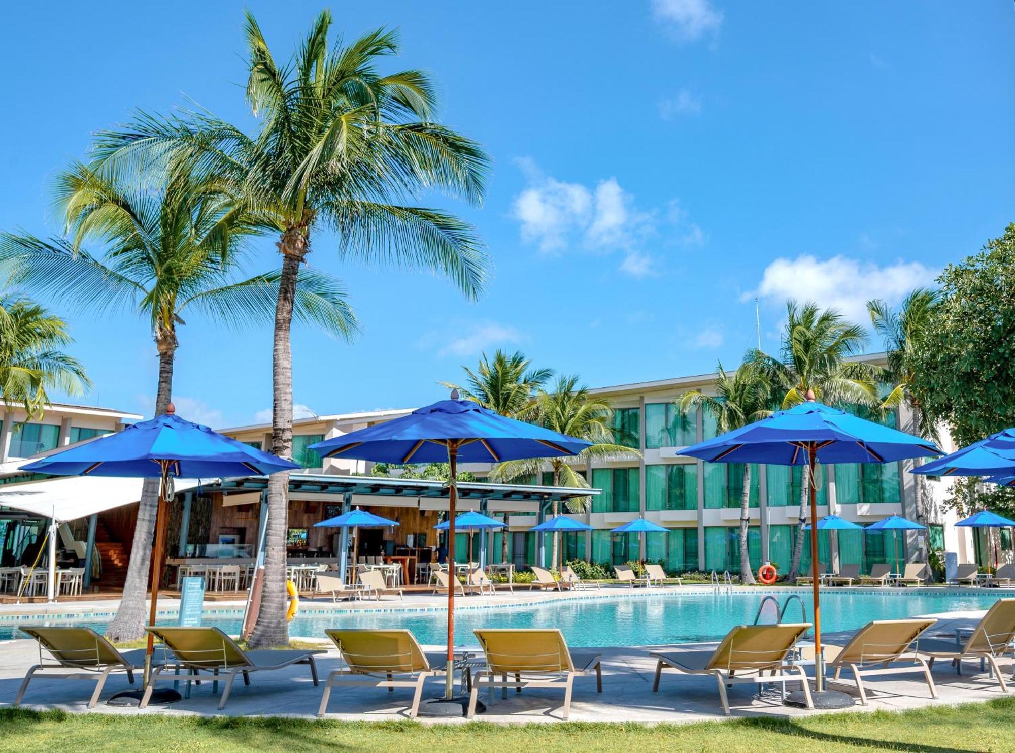 Ozo Samui Chaweng (Koh Samui)