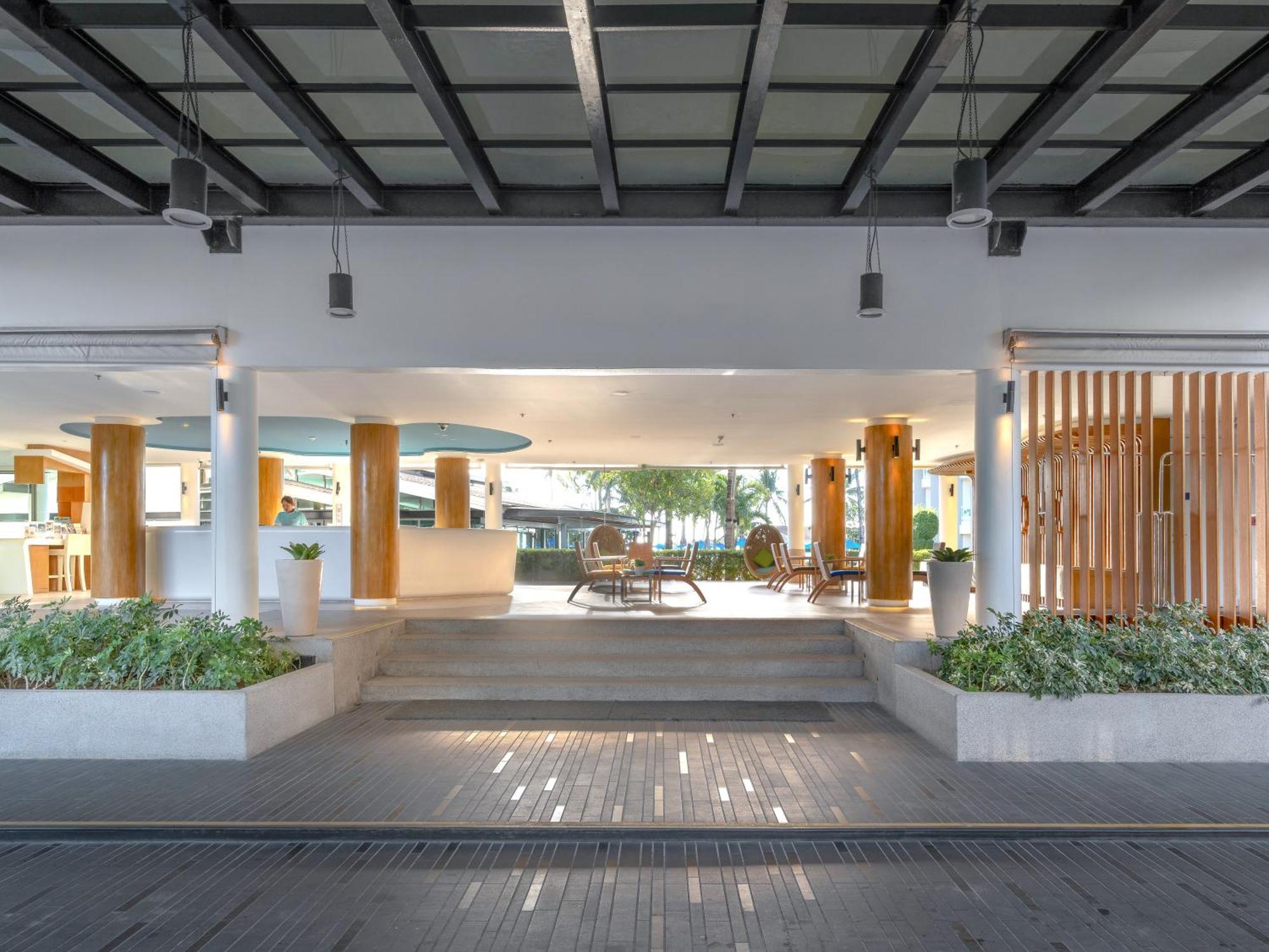 Ozo Samui Hotel