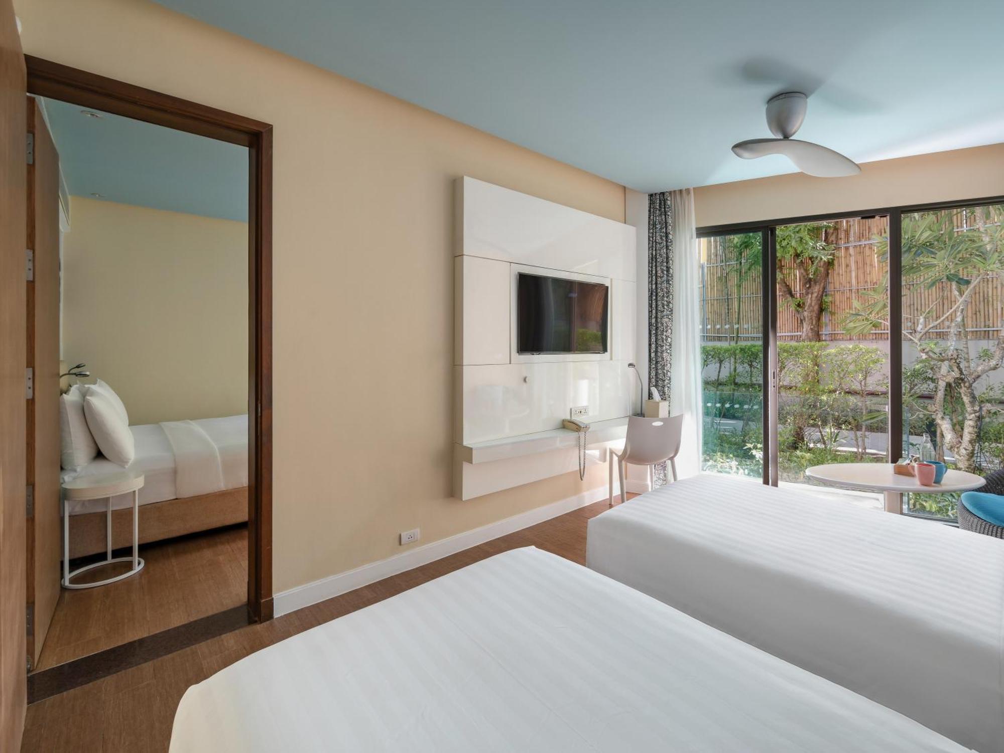 Hotel Ozo Samui 4*