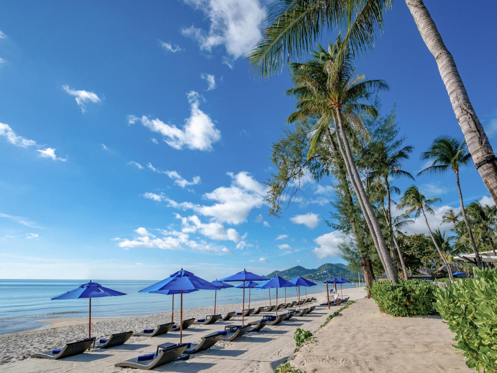 Ozo Samui 4*