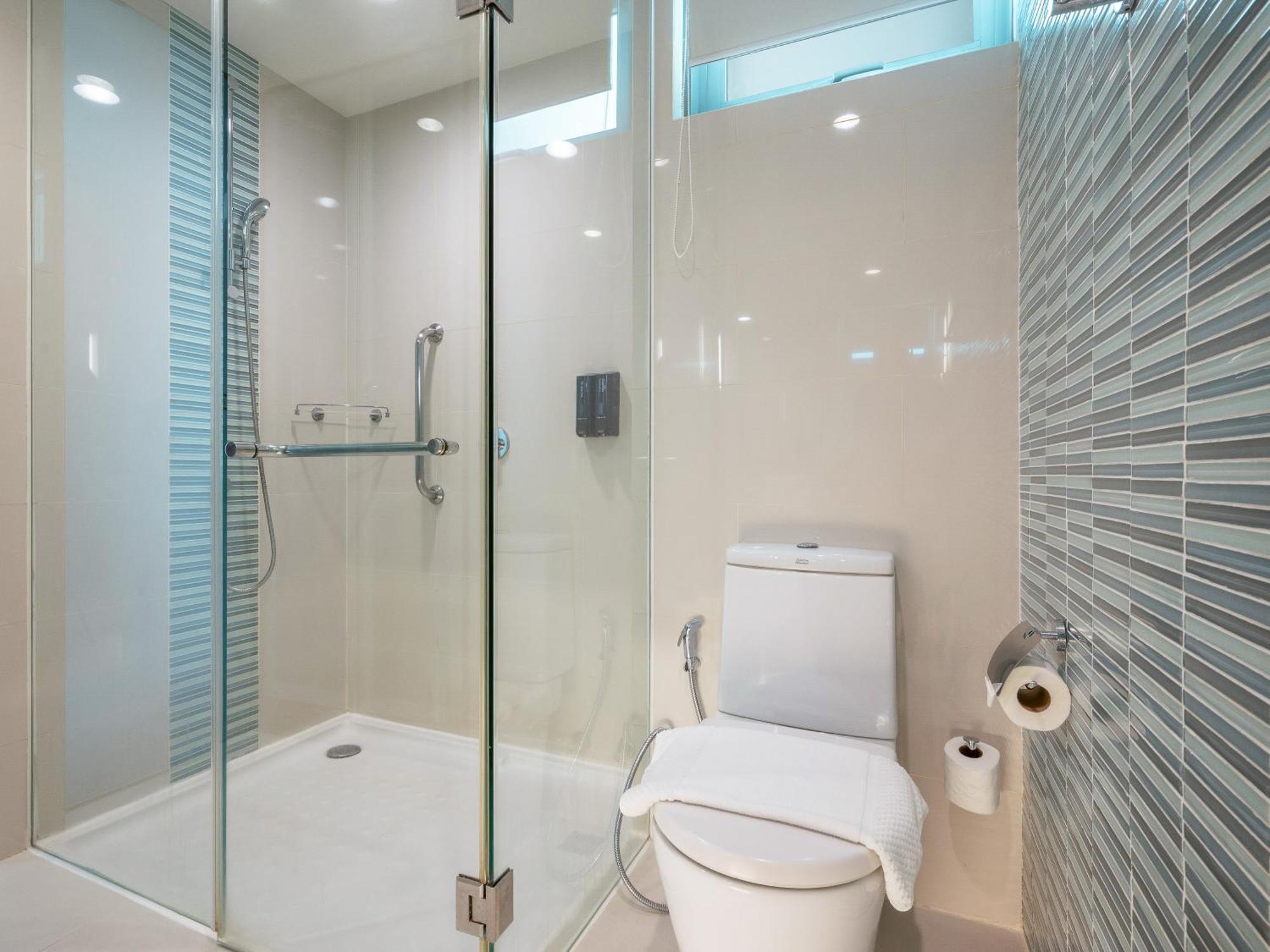Ozo Samui Hotel 4*