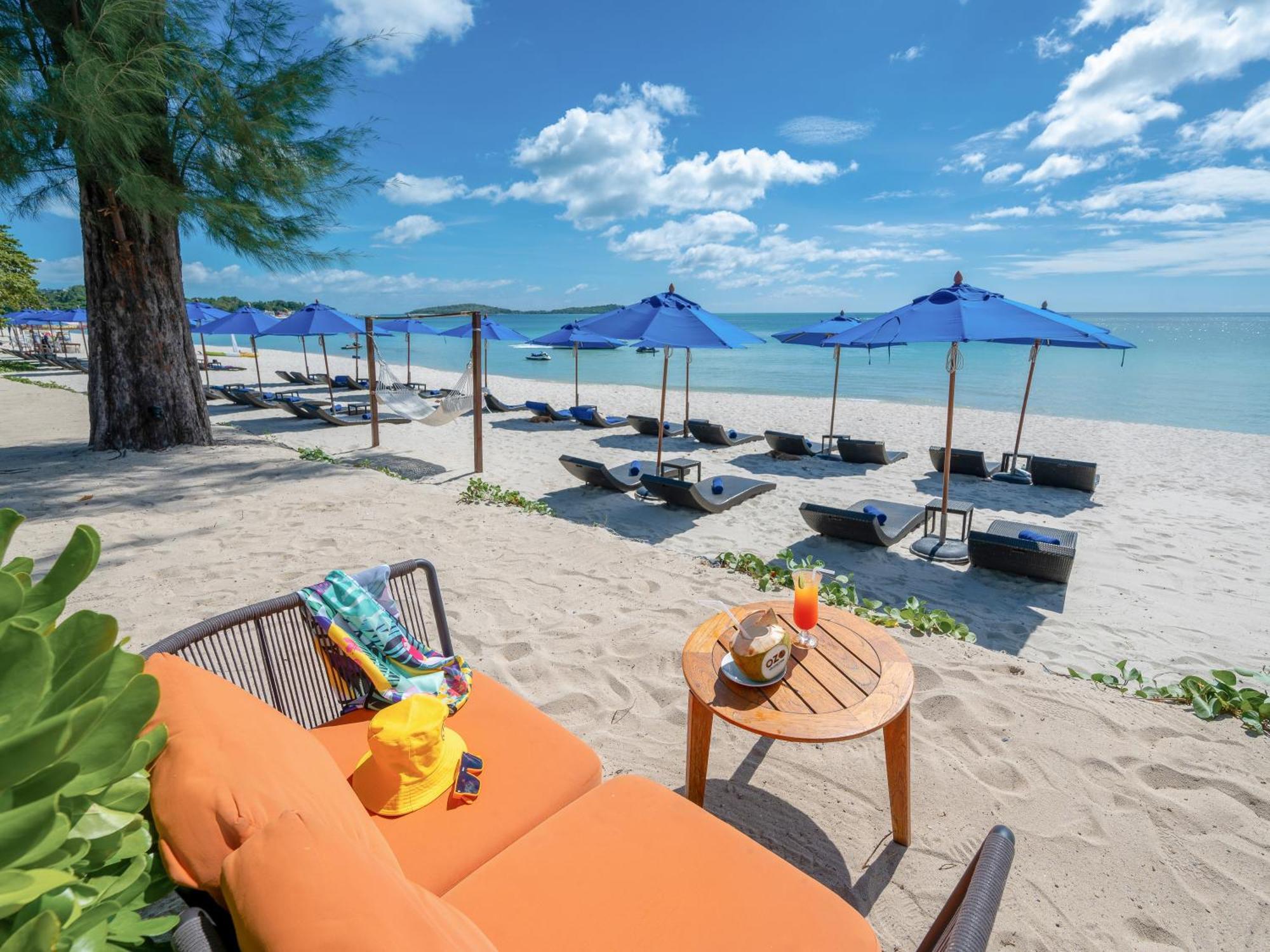 Ozo Samui 4* Chaweng (Koh Samui)