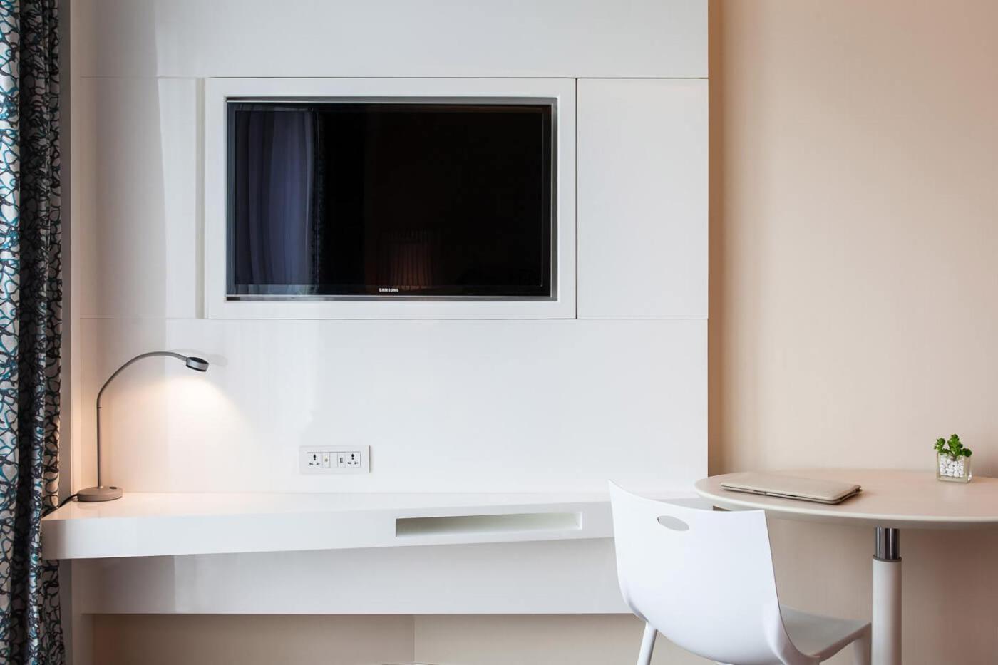 Hotel Ozo Samui