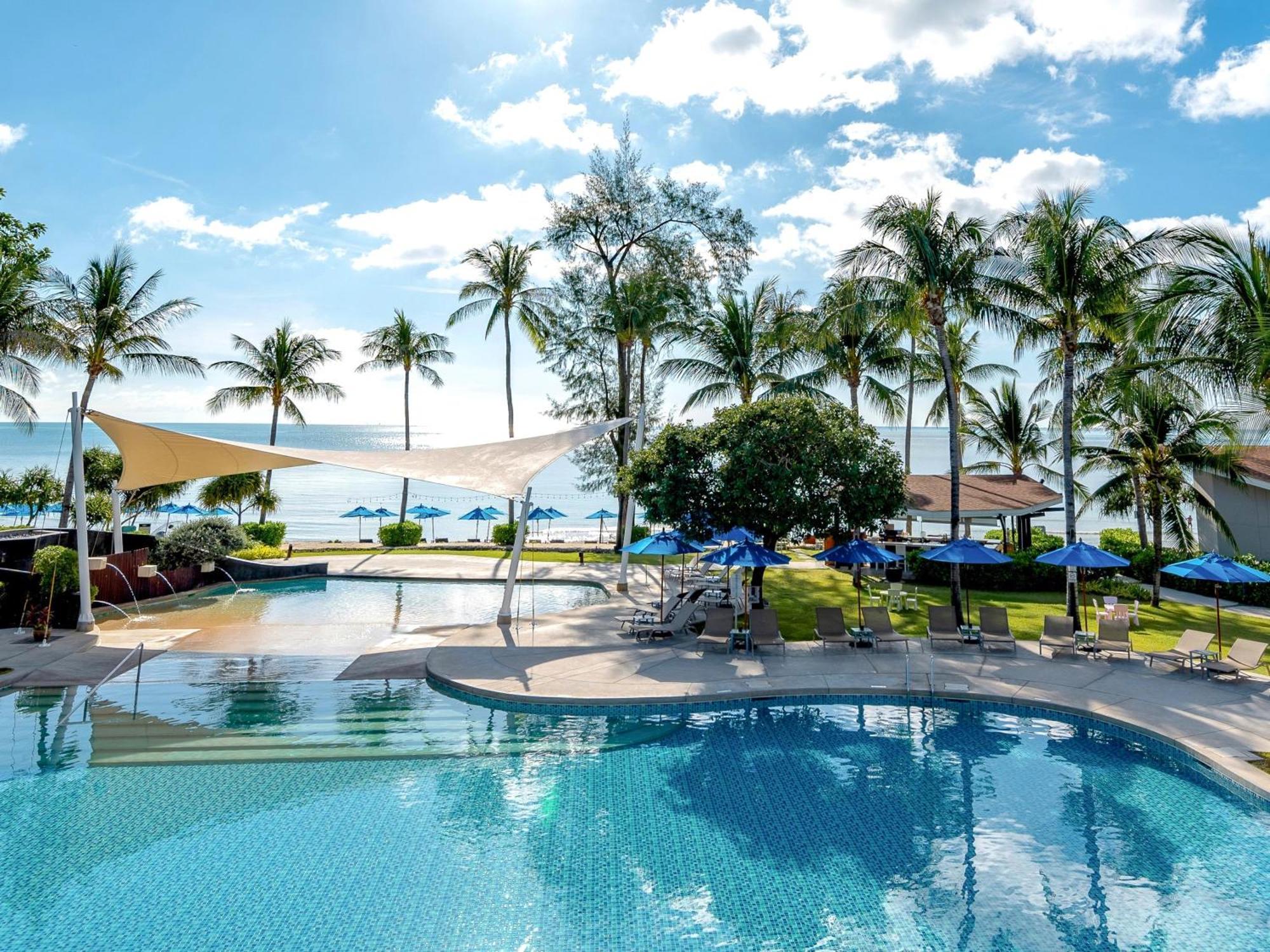 Ozo Samui 4*