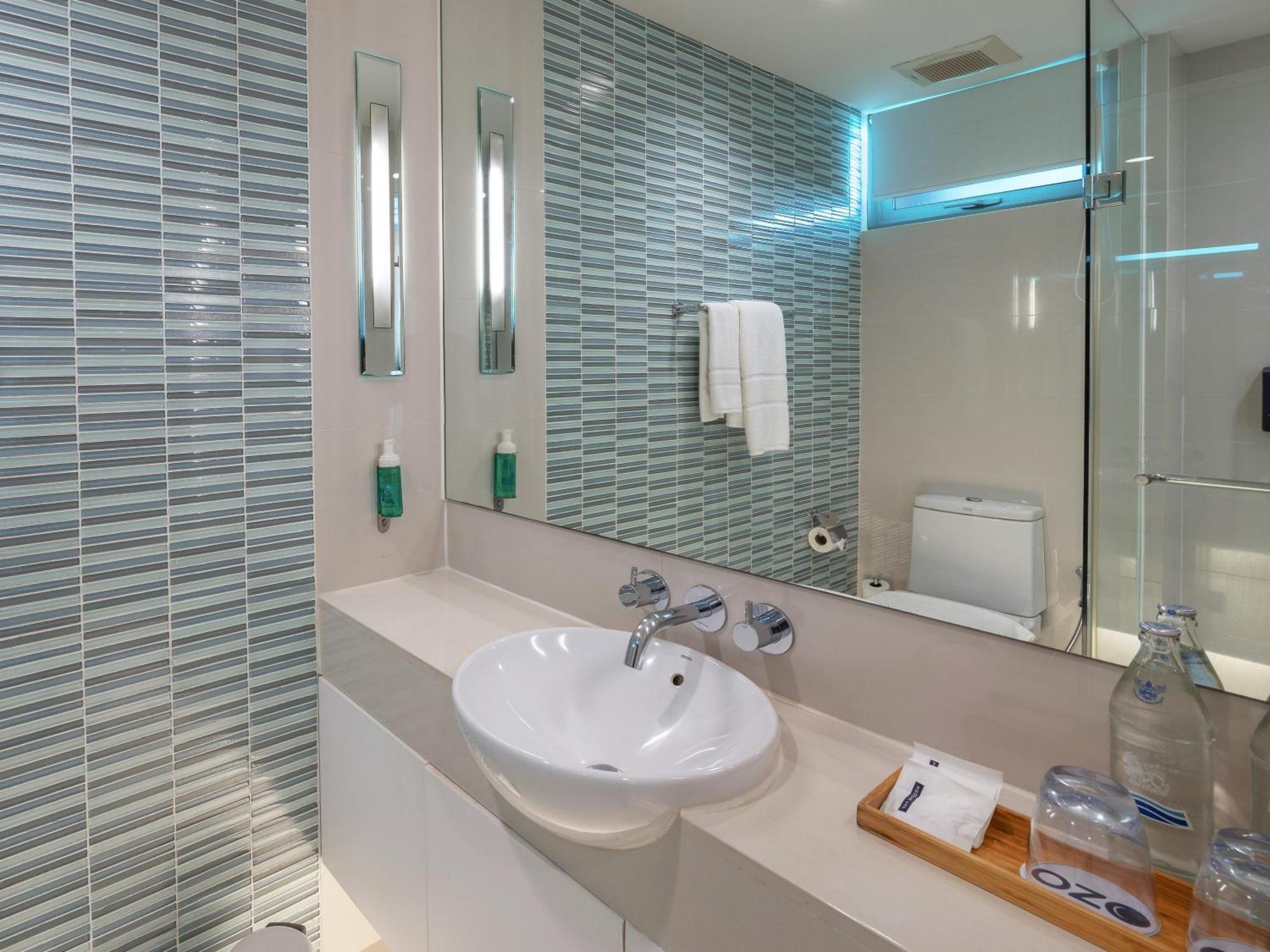 Ozo Samui Hotel