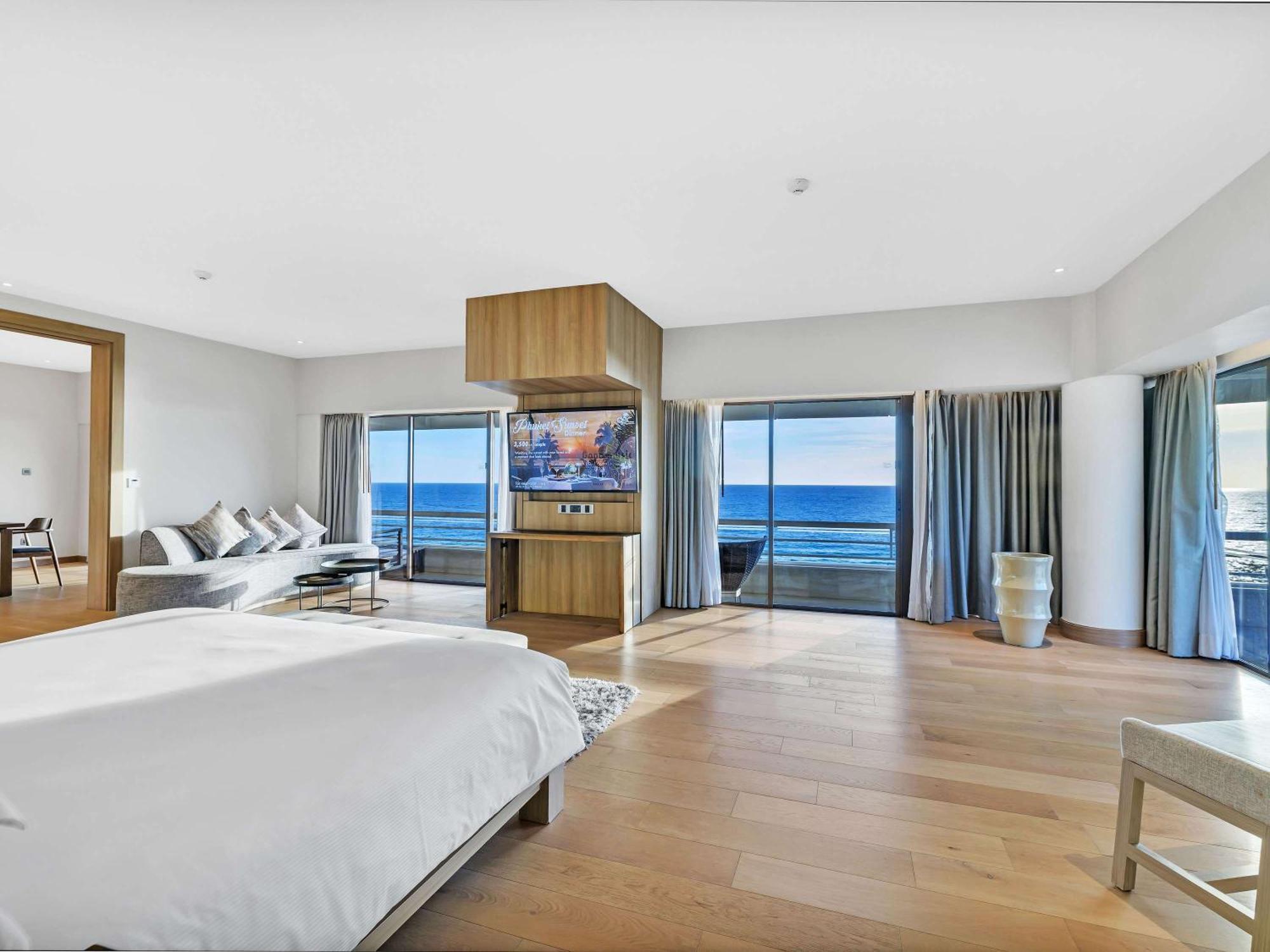 Pullman Phuket