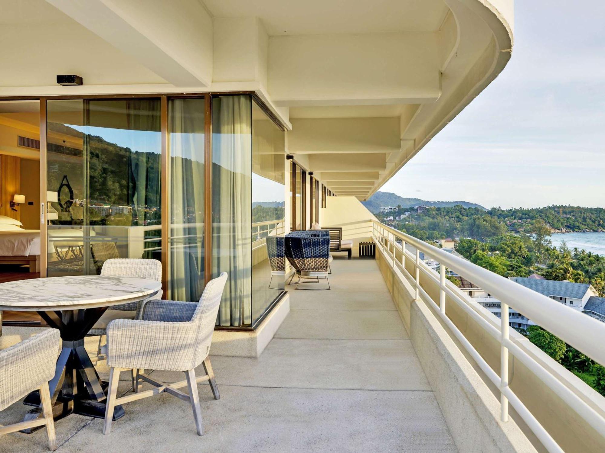 Pullman Phuket 5* Karon