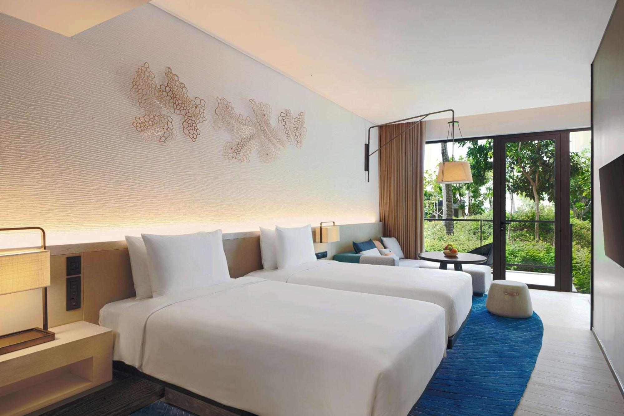 Hyatt Regency Koh Samui Resort 5*