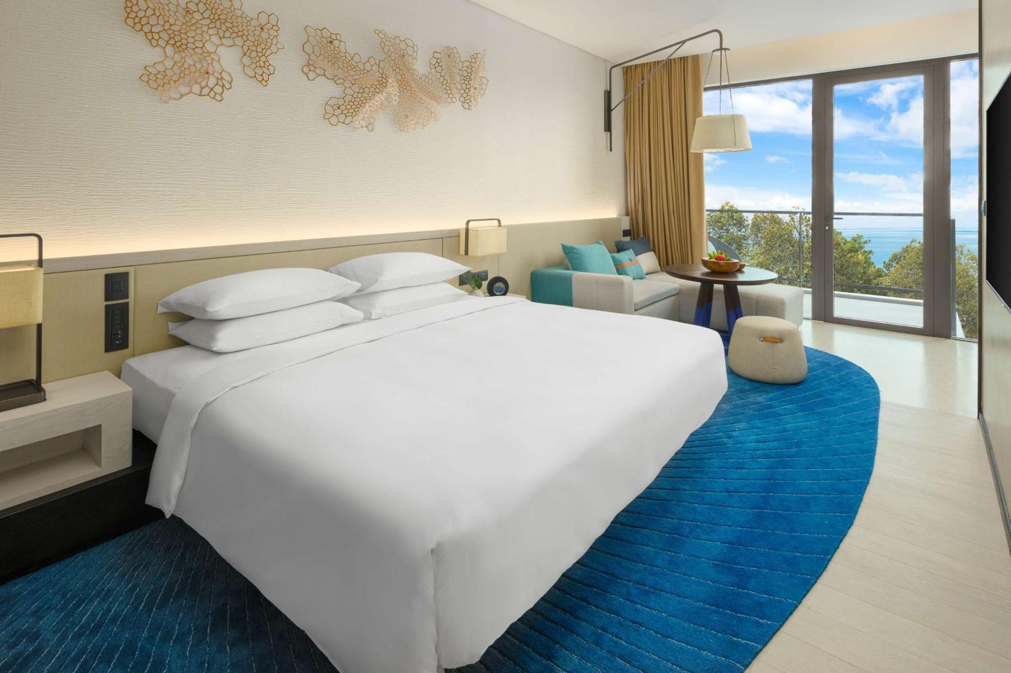 Hyatt Regency Koh Samui 5* Chaweng (Koh Samui)