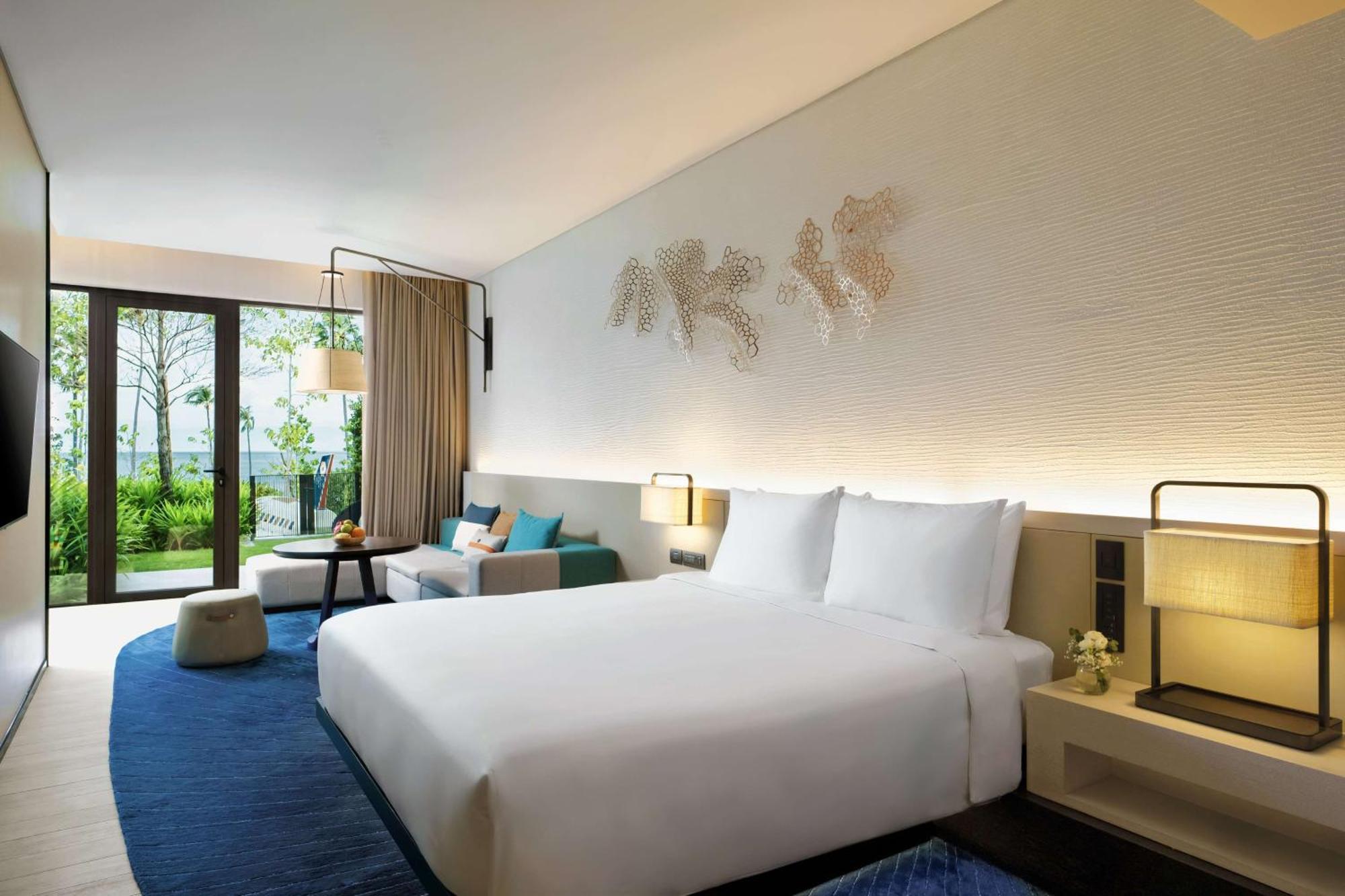 Hyatt Regency Koh Samui Chaweng (Koh Samui)