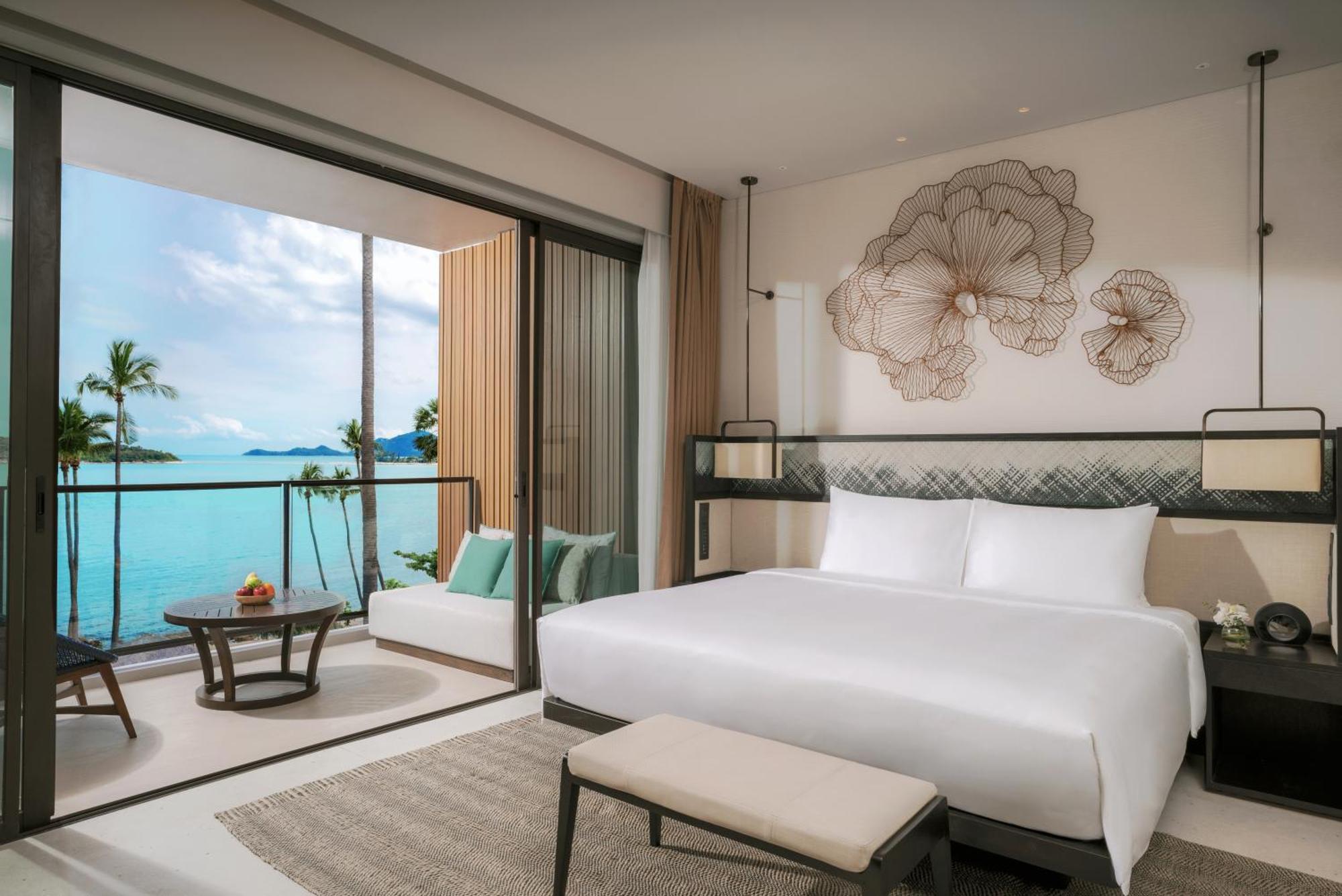 Resort Hyatt Regency Koh Samui Chaweng