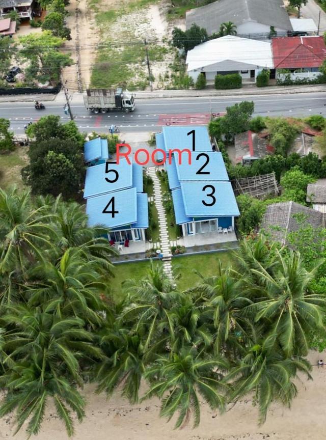 Coco Sea Bangpo Guest house Ban Bang Po