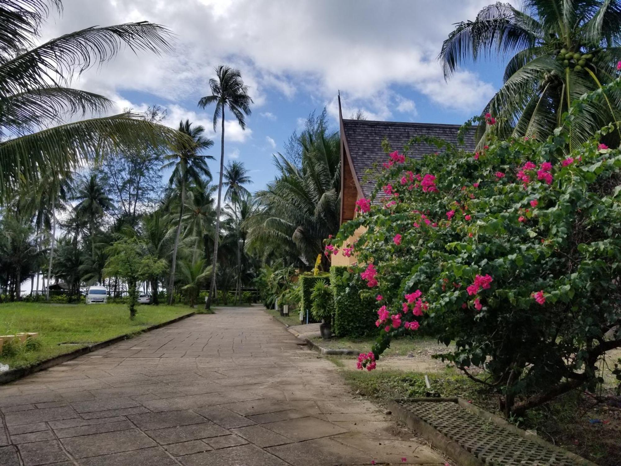 Villa White Dragon Sea View Koh Chang