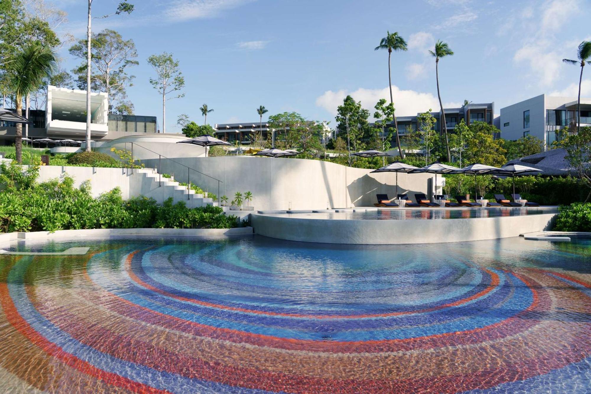 Hyatt Regency Koh Samui 5*