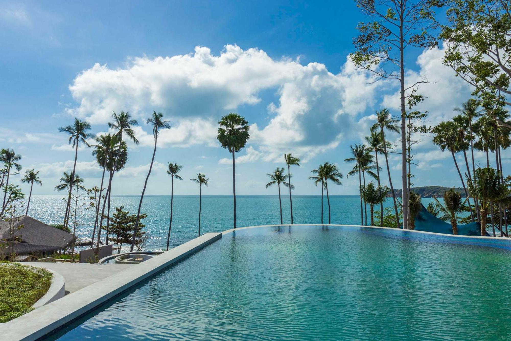 Hyatt Regency Koh Samui 5*
