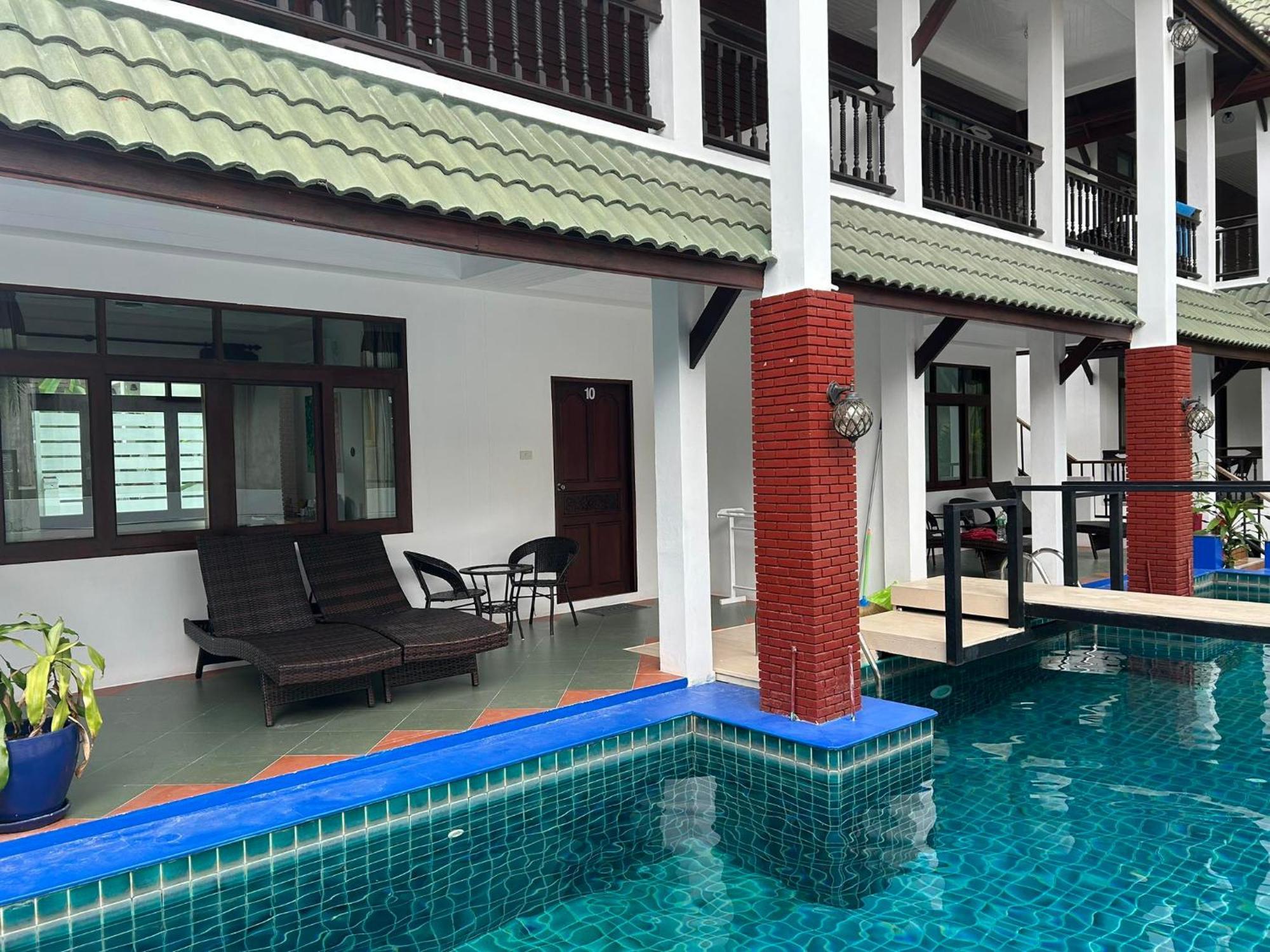 Amara Koh Phangan 3*