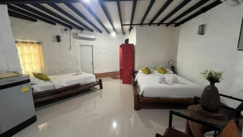 Hern Lhin Natural Hotel 4*