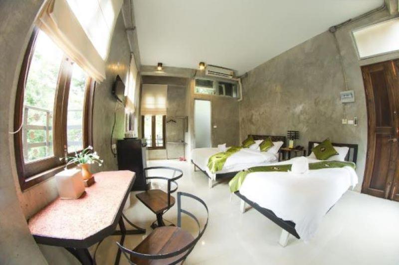 Hern Lhin Natural Hotel 4*