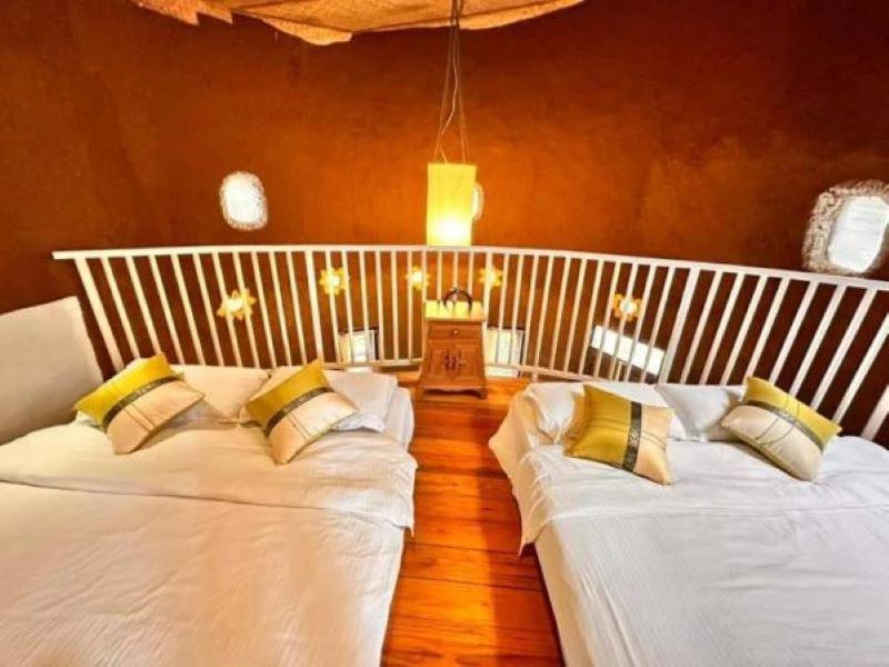 Hern Lhin Natural Hotel 4*
