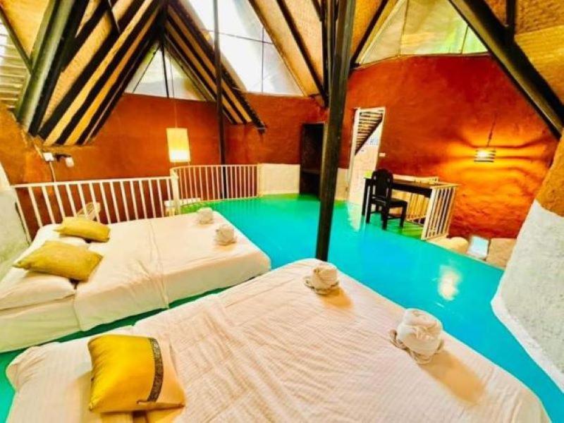 Hern Lhin Natural Hotel