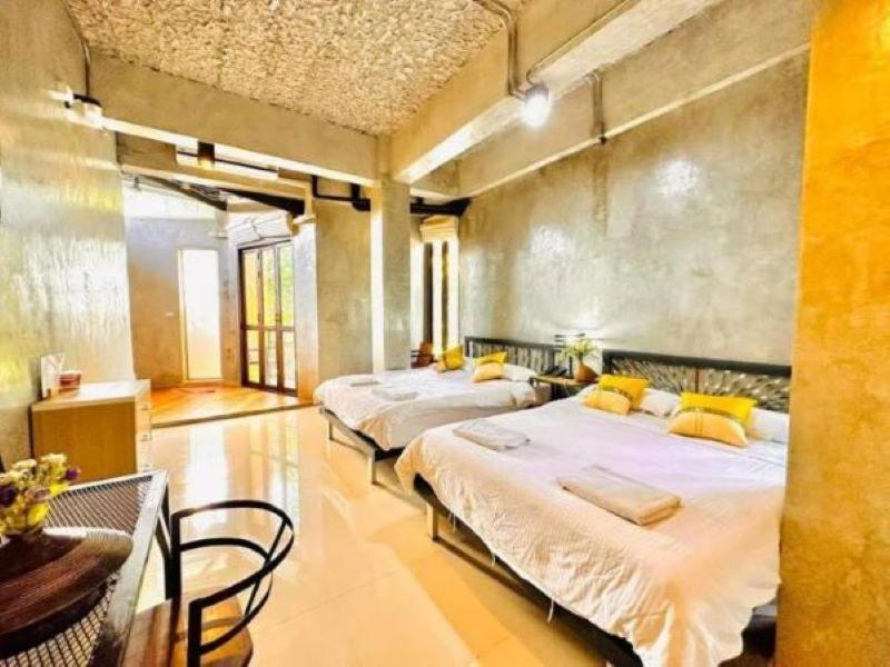 Hotel Hern Lhin Natural Ban Pong (Suthep)