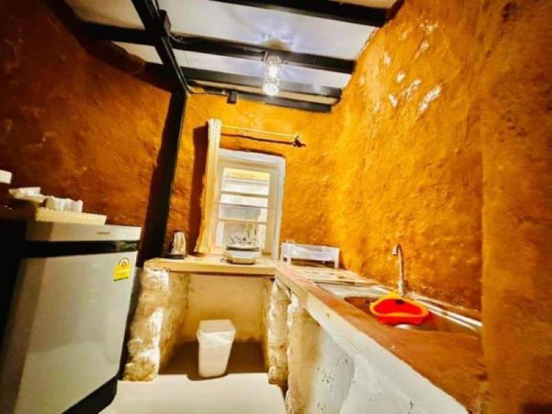 Hotel Hern Lhin Natural