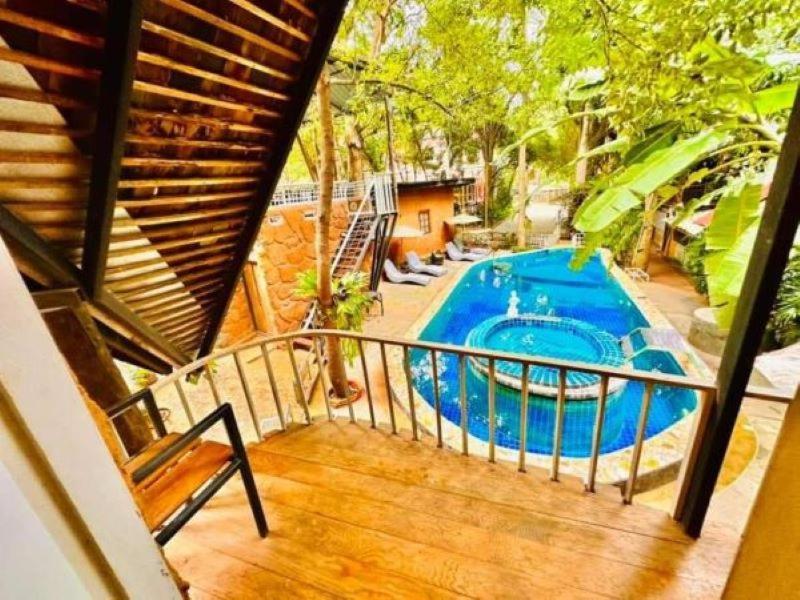 Hern Lhin Natural Hotel