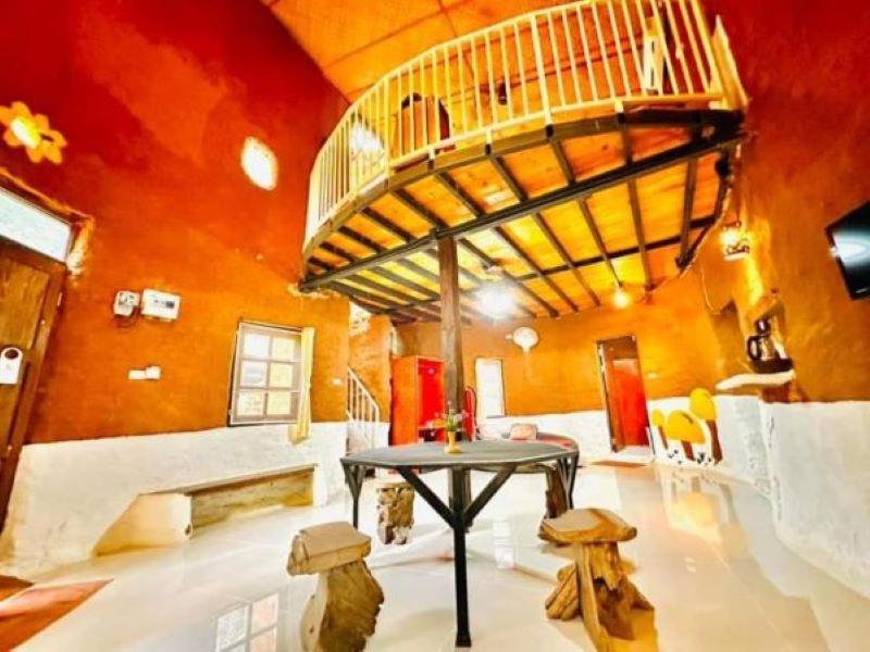 Hern Lhin Natural Hotel 4*