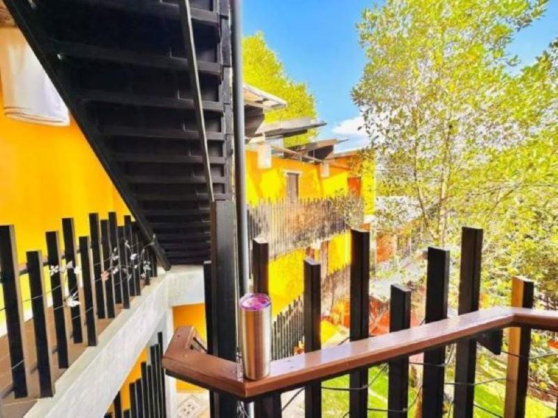 Hotel Hern Lhin Natural 4*