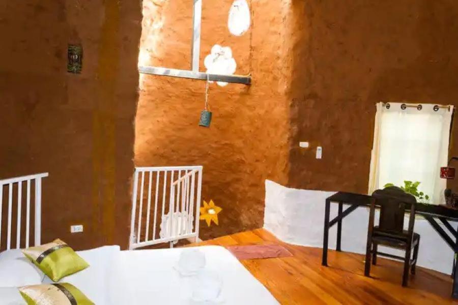 Hotel Hern Lhin Natural Ban Pong (Suthep)